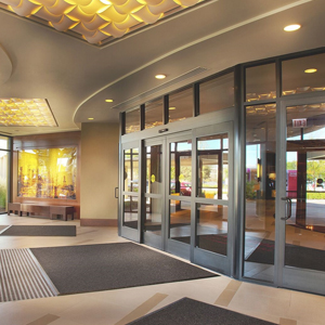 commercial door specialist Alafaya