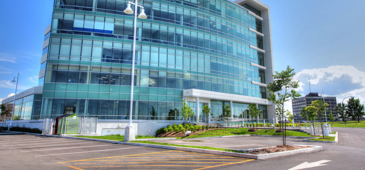 commercial glass door repair Alafaya