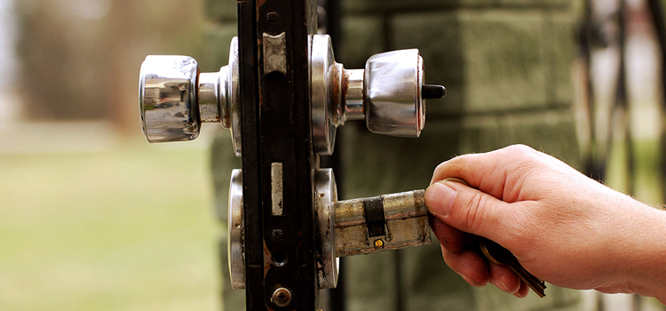 front door latch repair Alafaya