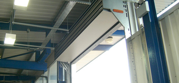 overhead sectional doors Alafaya
