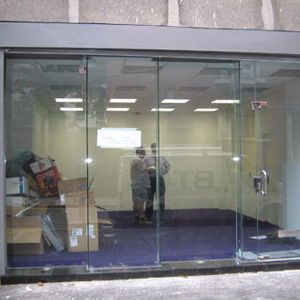 shop front door repair Alafaya
