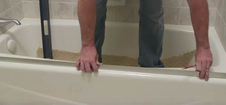 Sliding Shower Door Repair in Alafaya